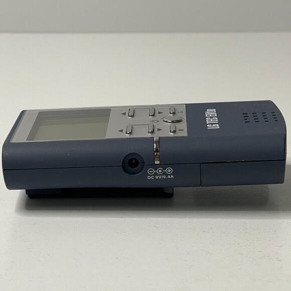 LG Tec Elite Portable Electric Therapy TENS Pain Relief Massager Machine Unit - Picture 5 of 16